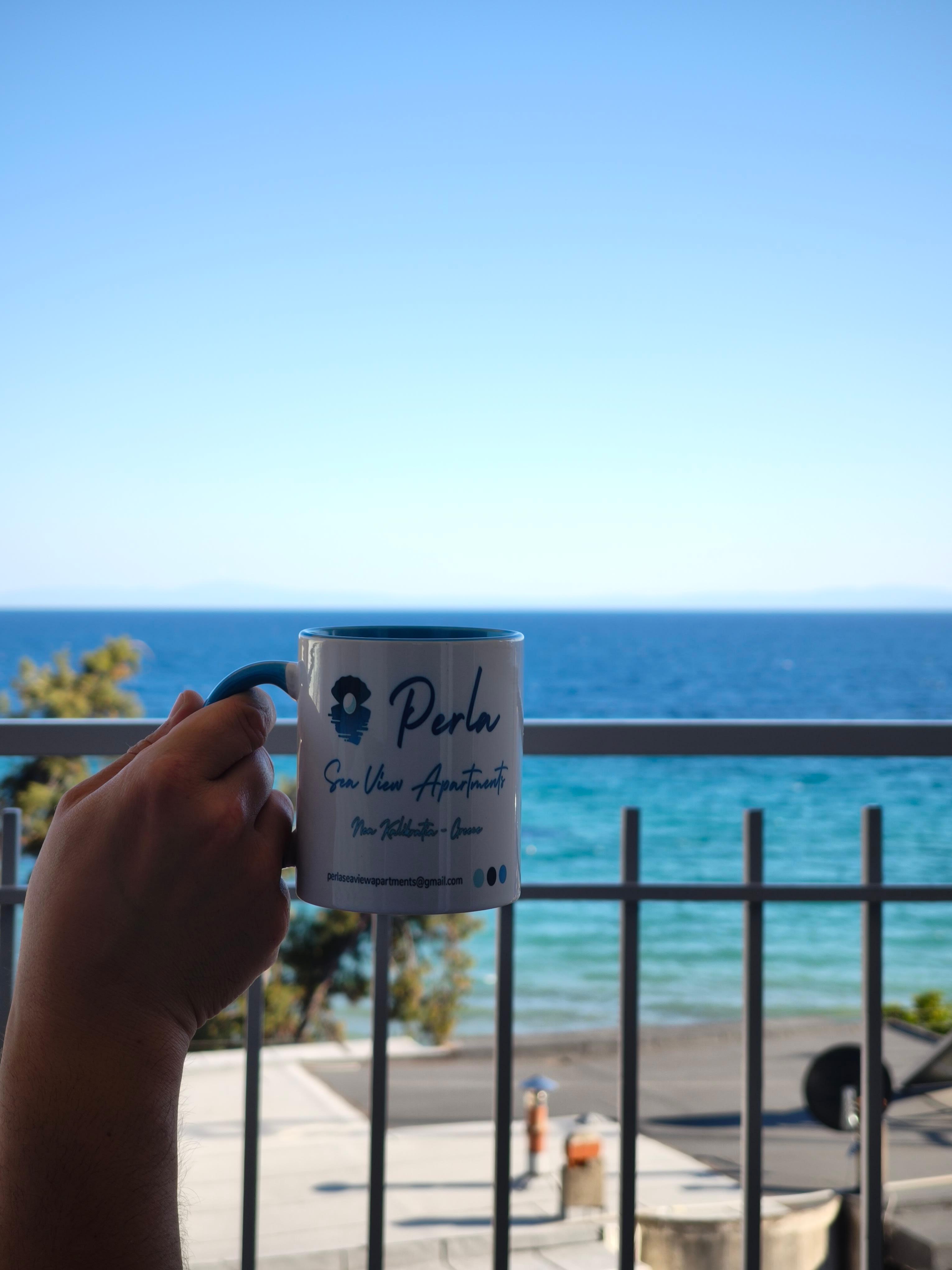 PERLA SEA VIEW 1