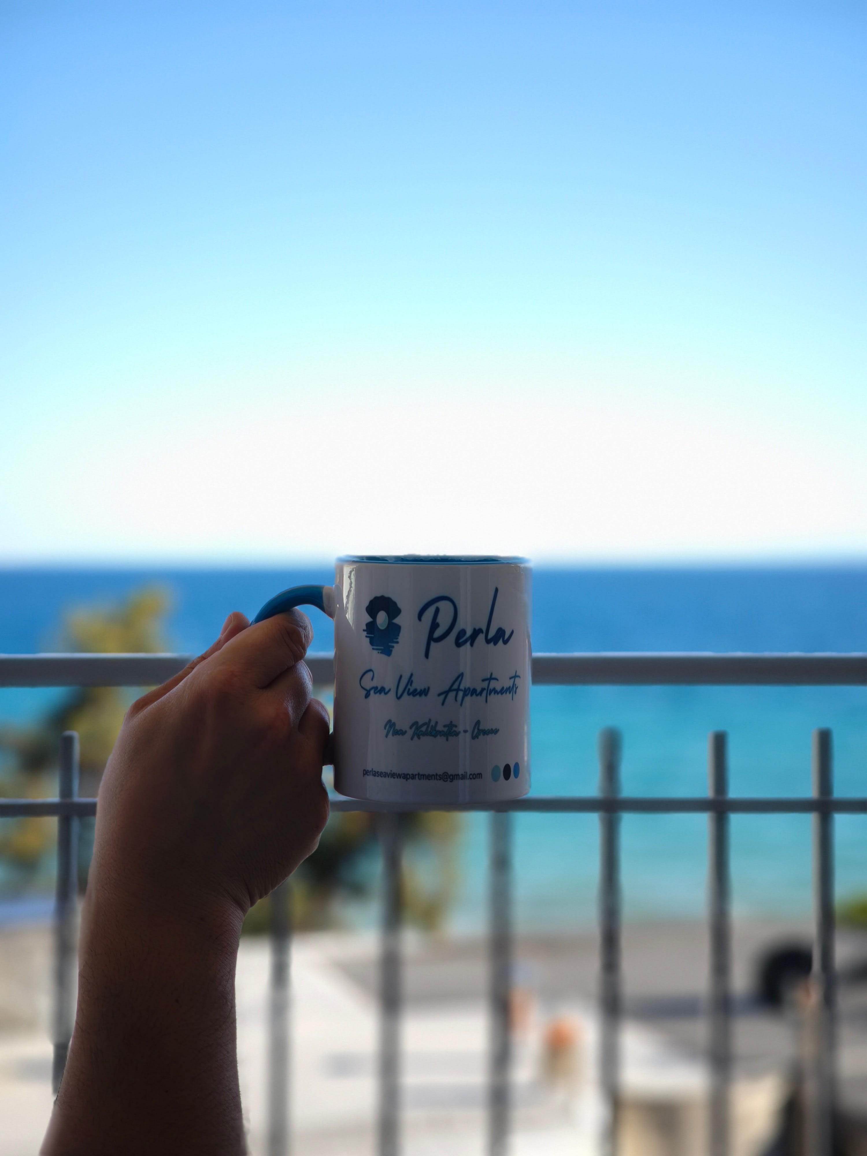 PERLA SEA VIEW 3