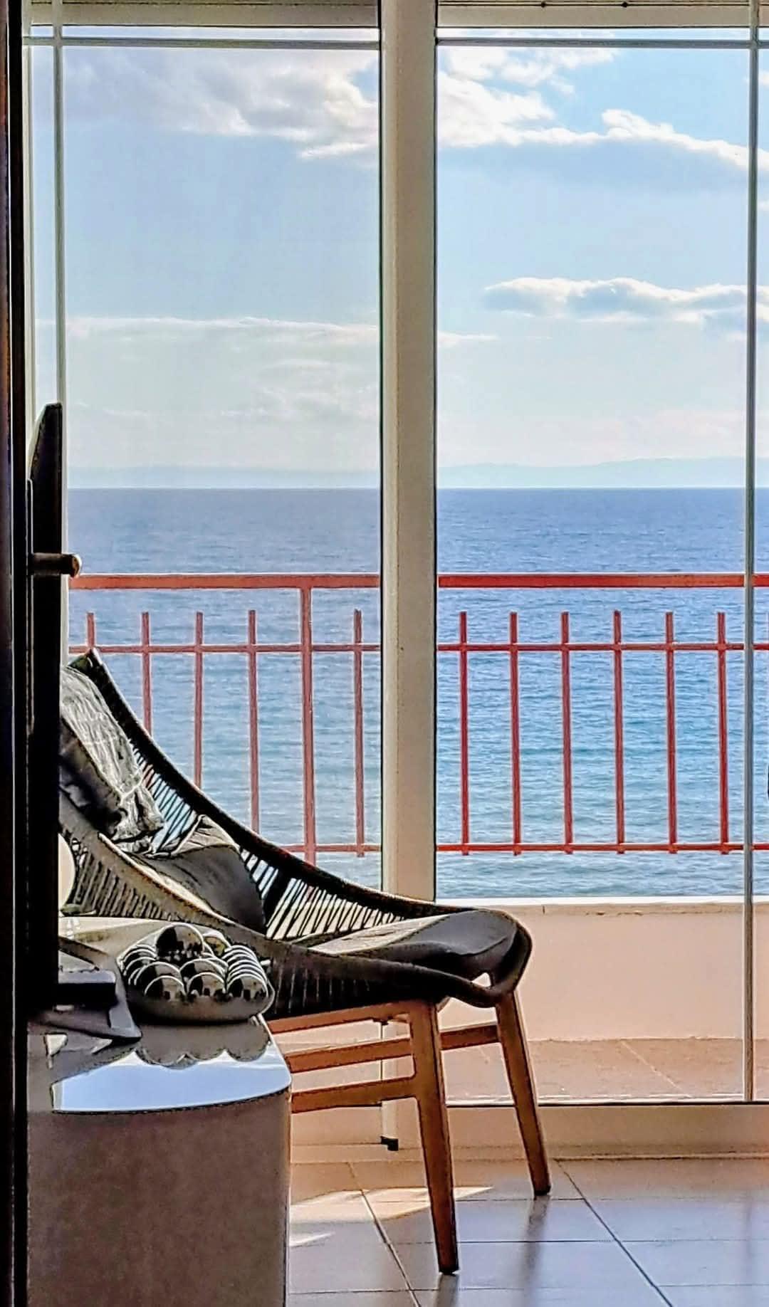 PERLA SEA VIEW 2