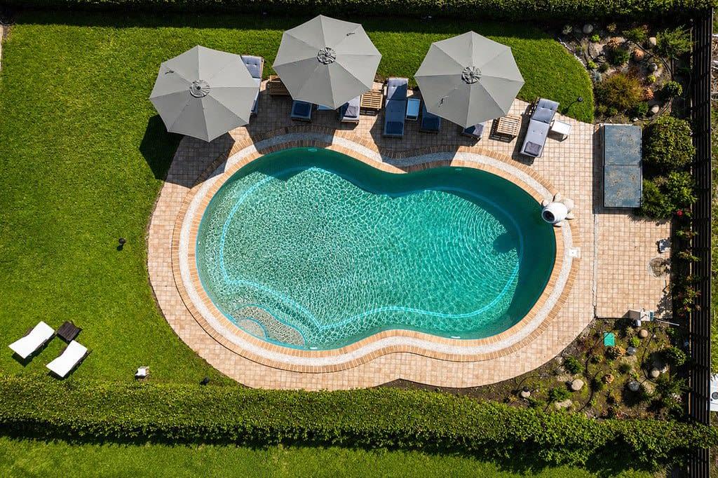 CALISEA VILLA