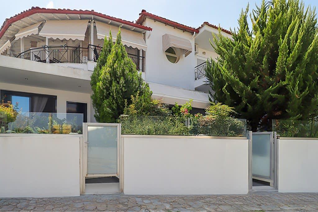 LILIANA HOUSE